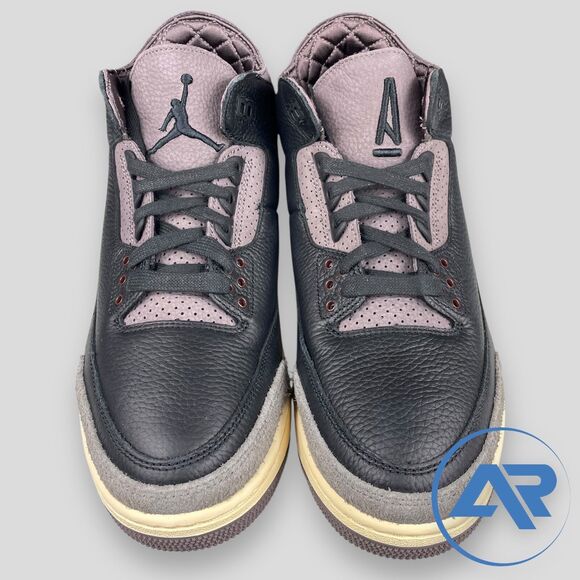 Jordan 3 Retro OG SP A Ma Maniére 'While You Were Sleeping' Women’s SIZE - Picture 3 of 7